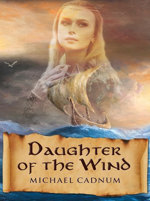 cover image of Daughter of the Wind